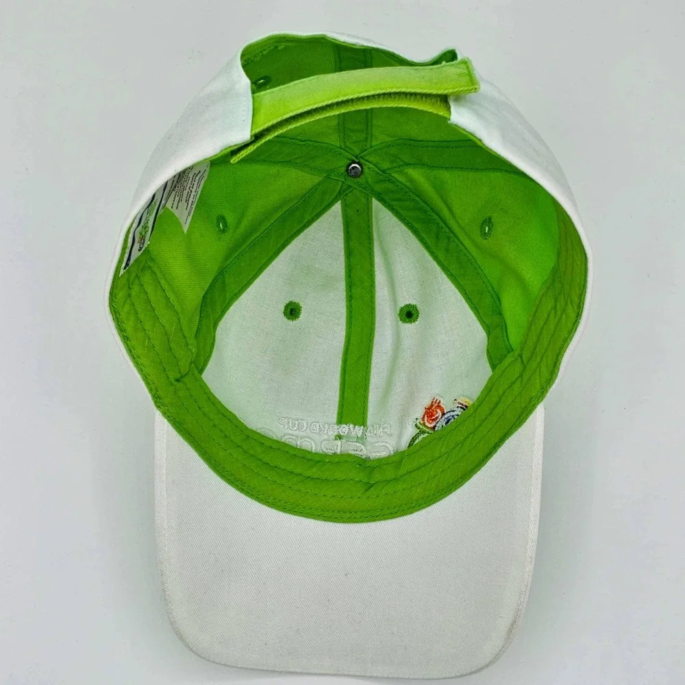 Germany Vintage Y2K FIFA World Cup Hat